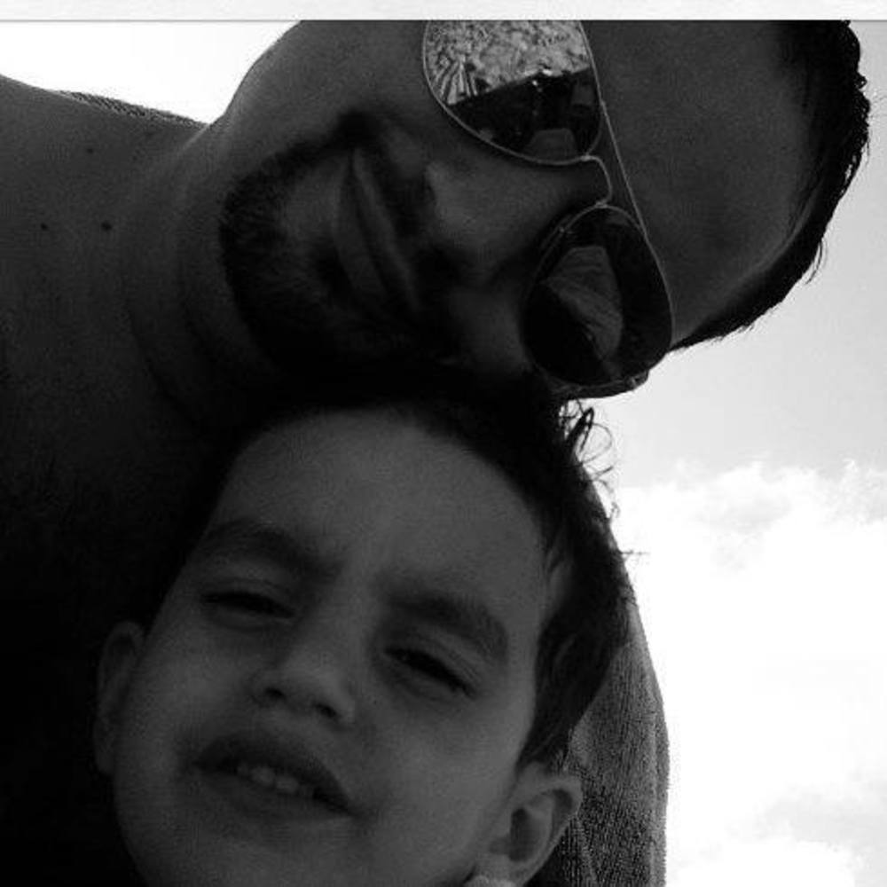 Meet your Posher, Jorge